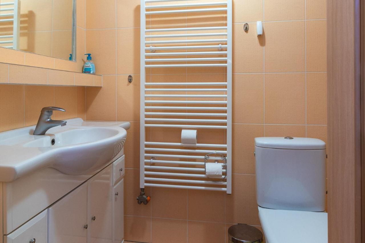 Vila Katarina 151 Tatranská Lomnica Extérieur photo