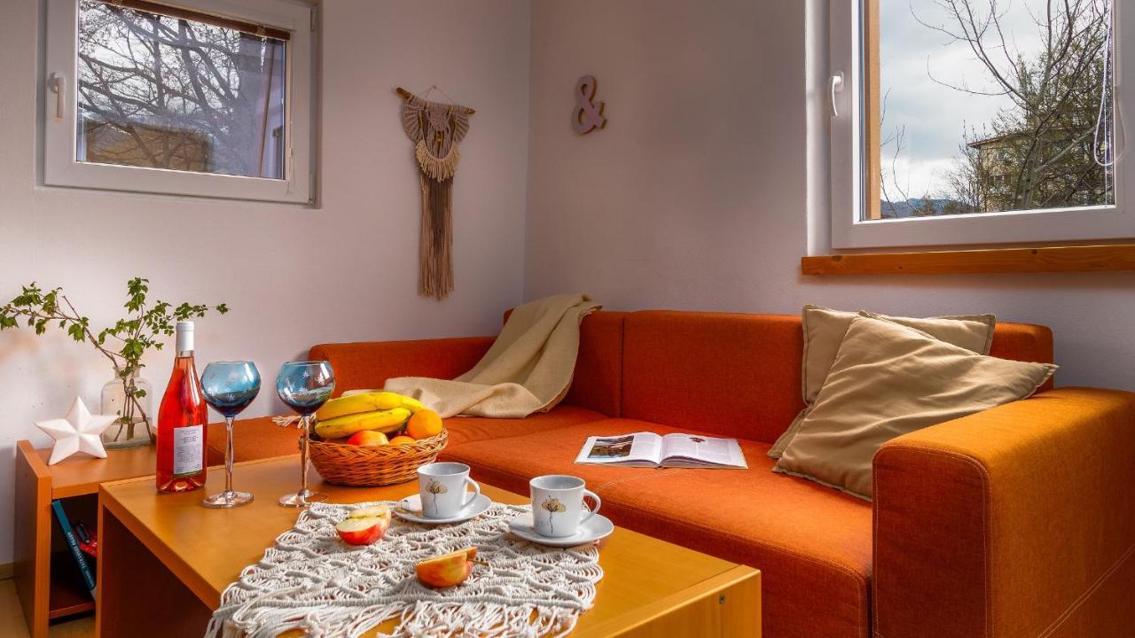 Vila Katarina 151 Tatranská Lomnica Extérieur photo
