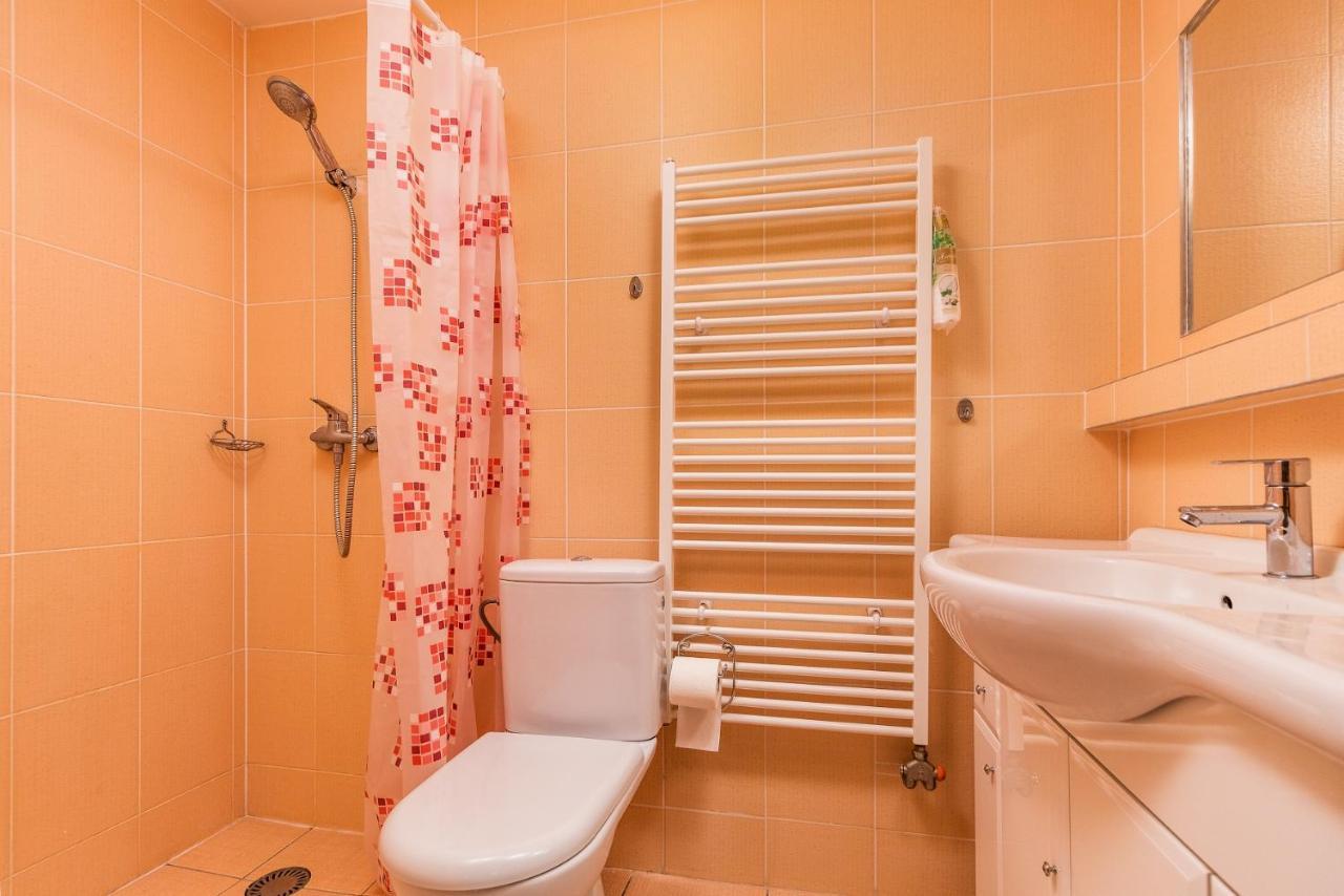 Vila Katarina 151 Tatranská Lomnica Extérieur photo